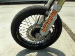 �������� �� ������ �������� Honda XR250 Motard 2004 ���� 14